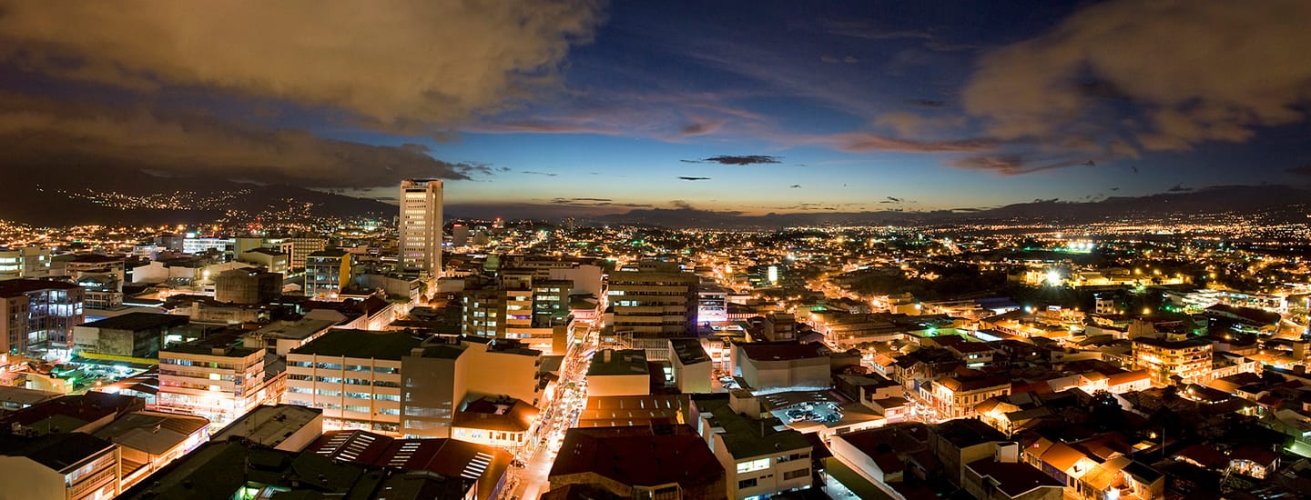 Top 5 Real Estate Hotspots in Costa Rica for 2025 2 Aurola 15 San Jose