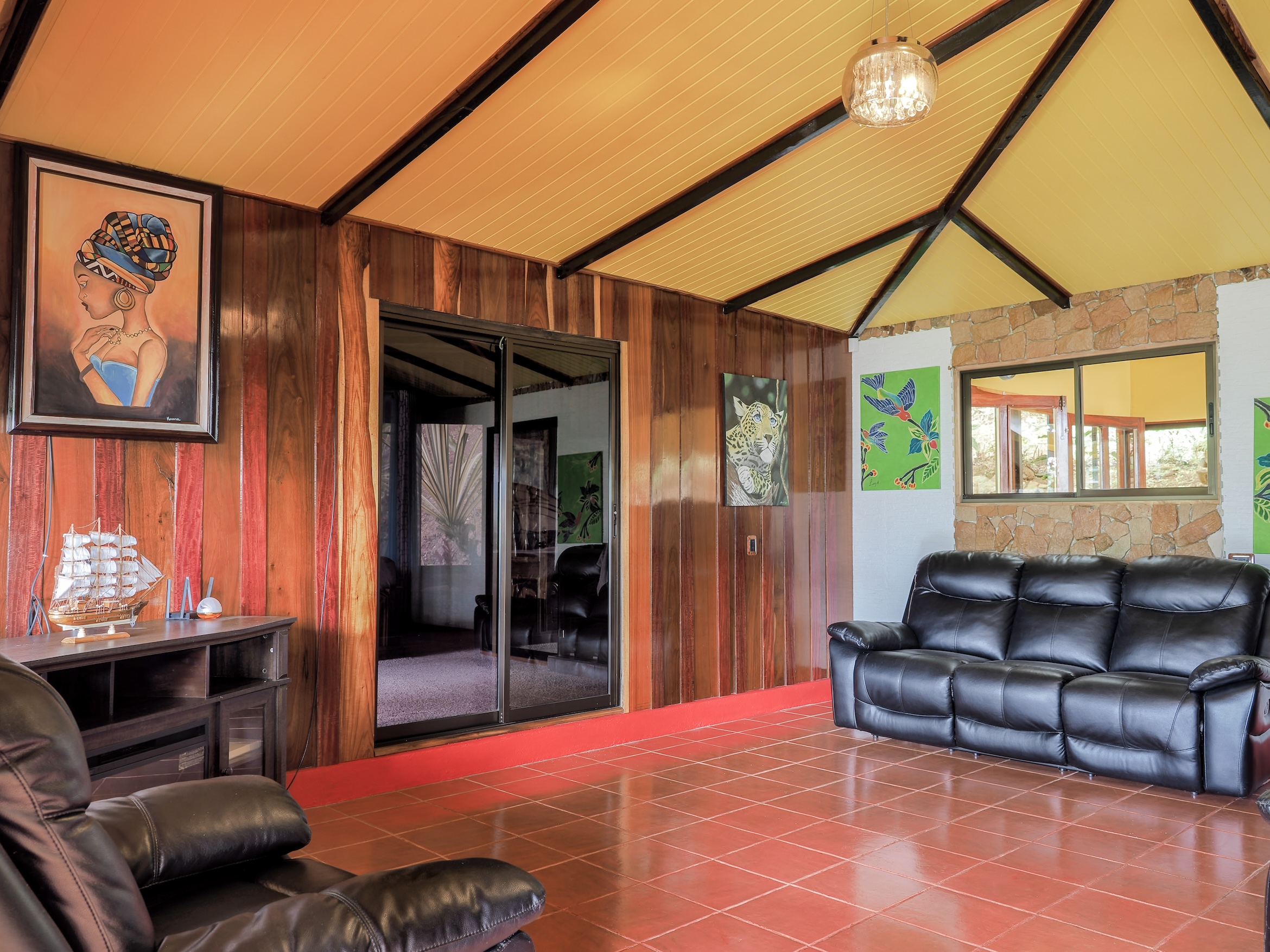 Casa Atlantis – San Isidro11