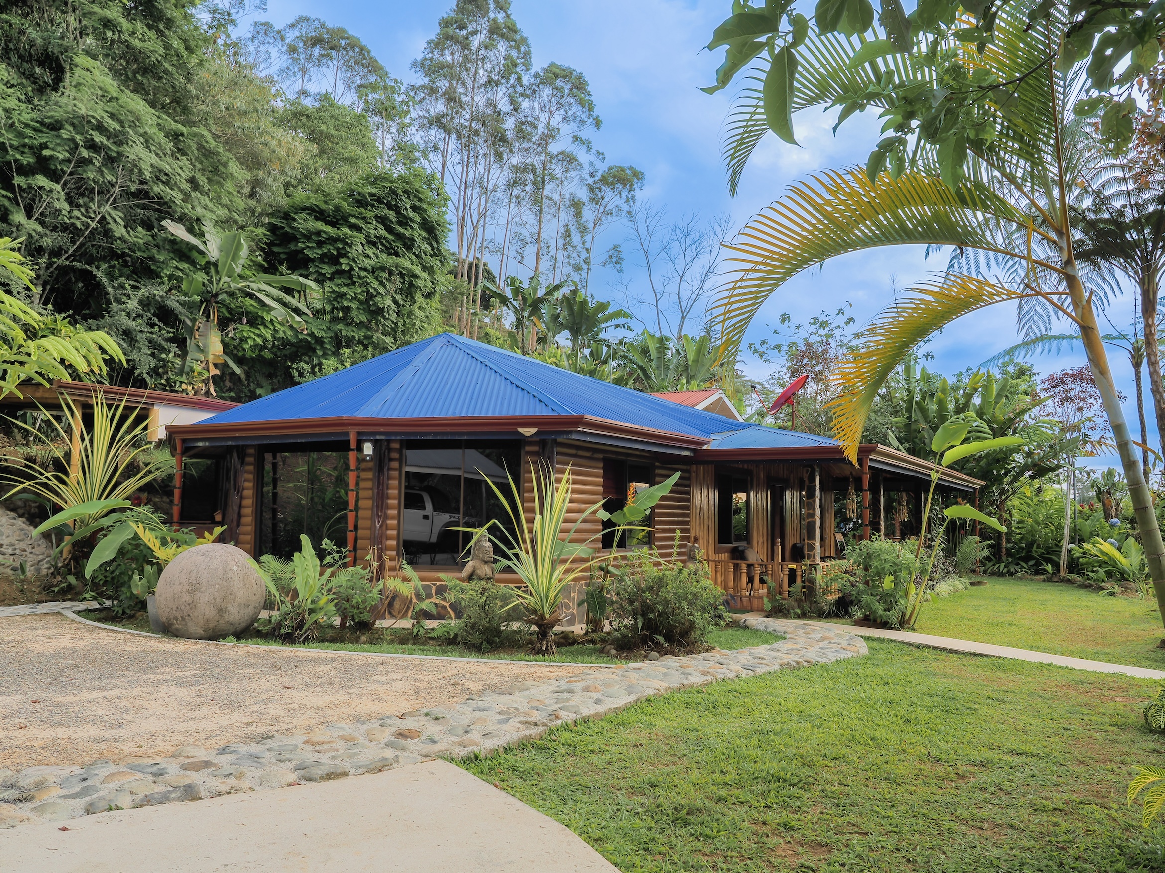 Casa Atlantis – San Isidro20