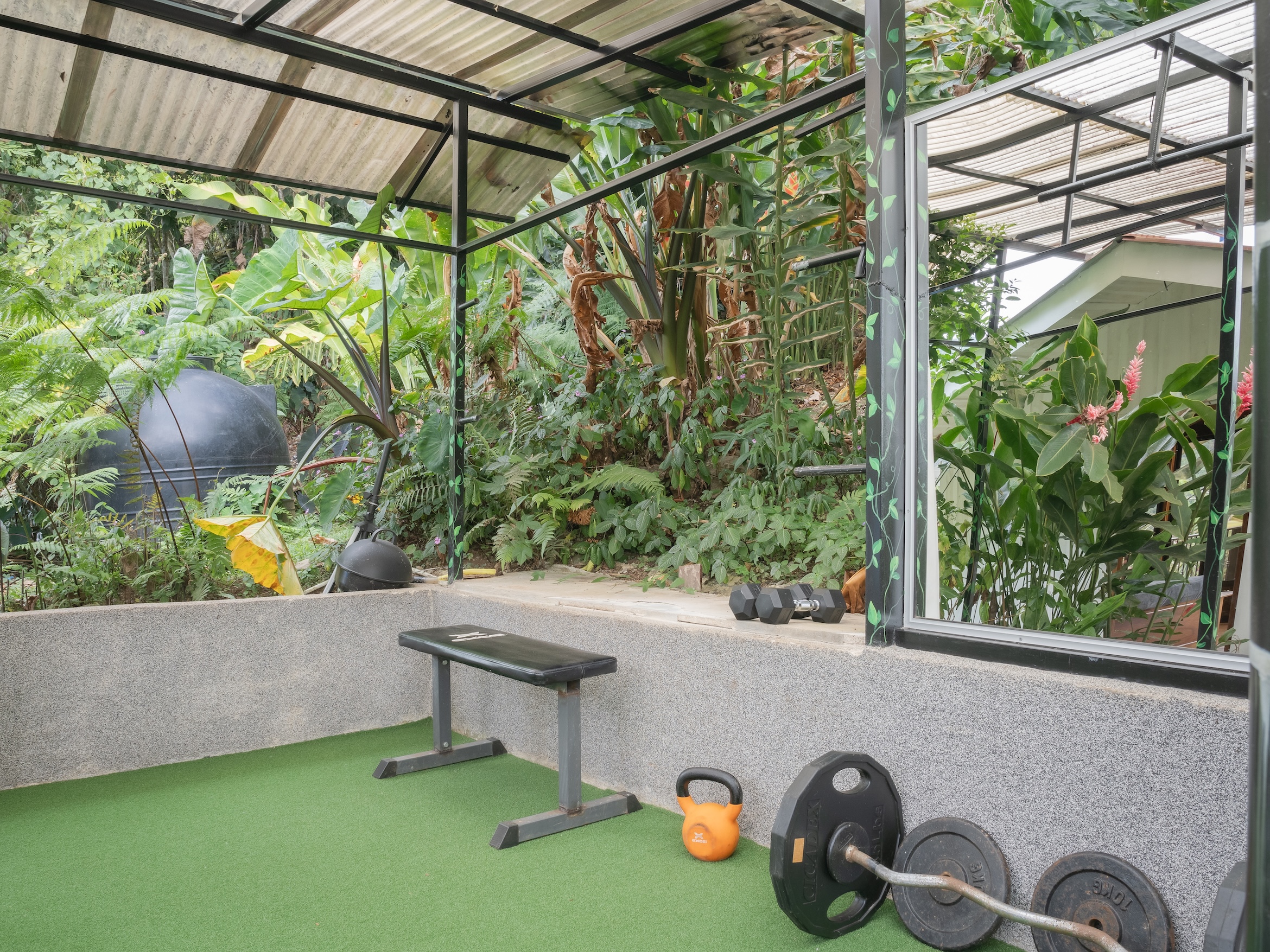 Casa Atlantis – San Isidro21