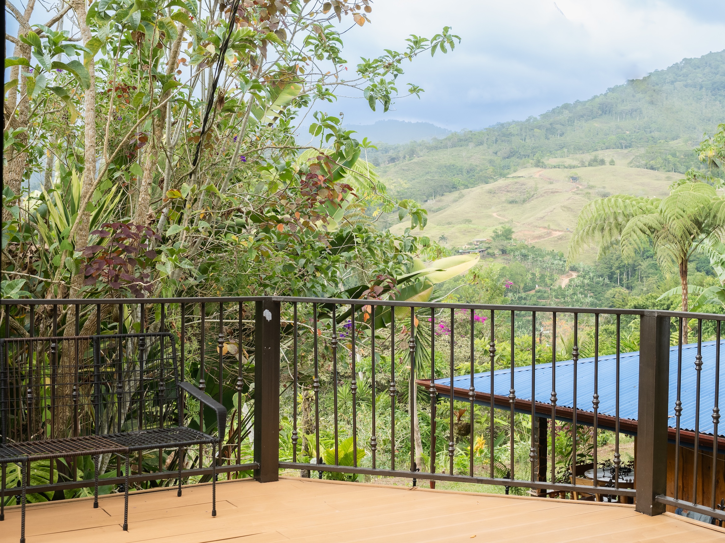 Casa Atlantis – San Isidro23