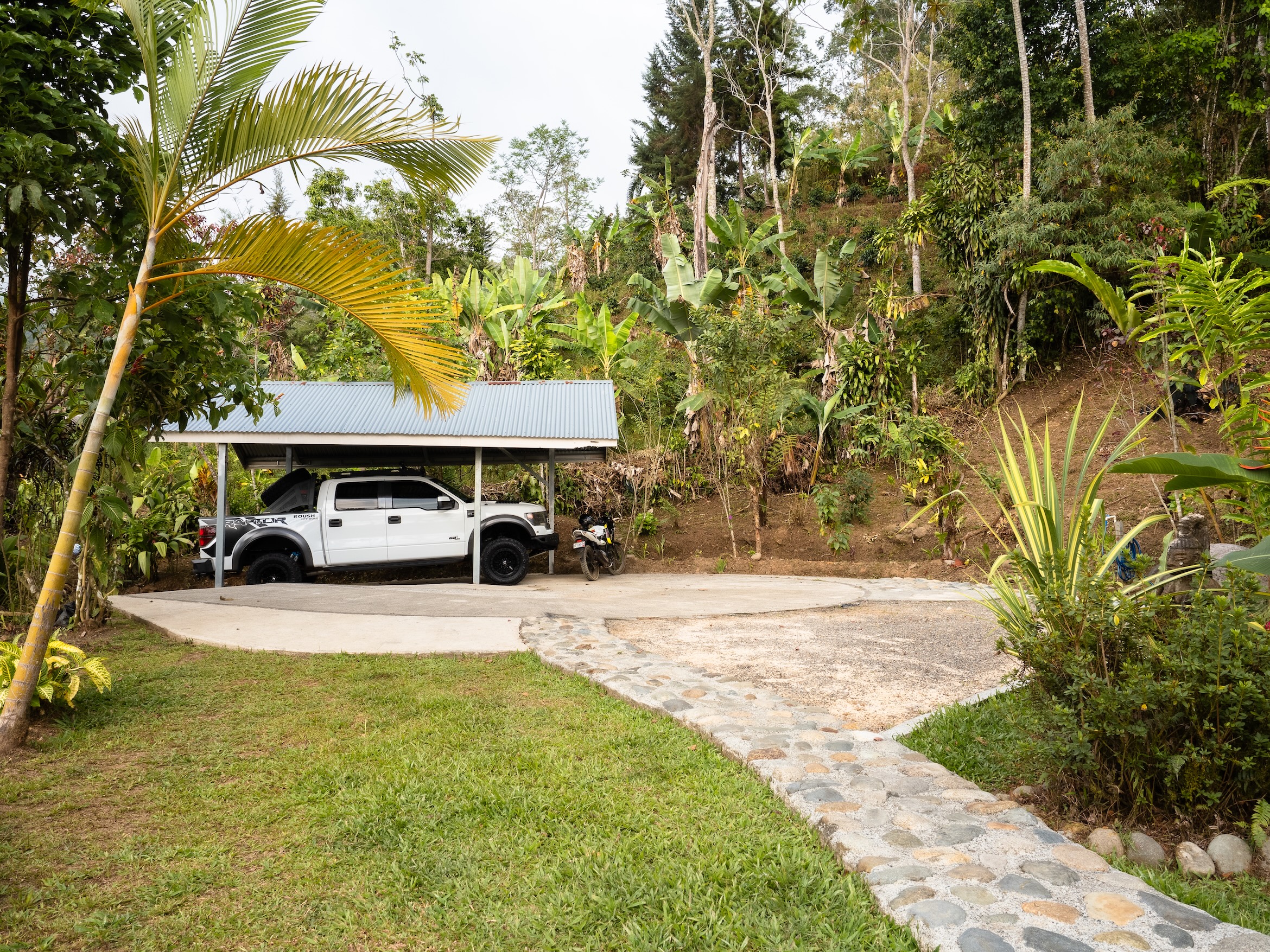 Casa Atlantis – San Isidro27