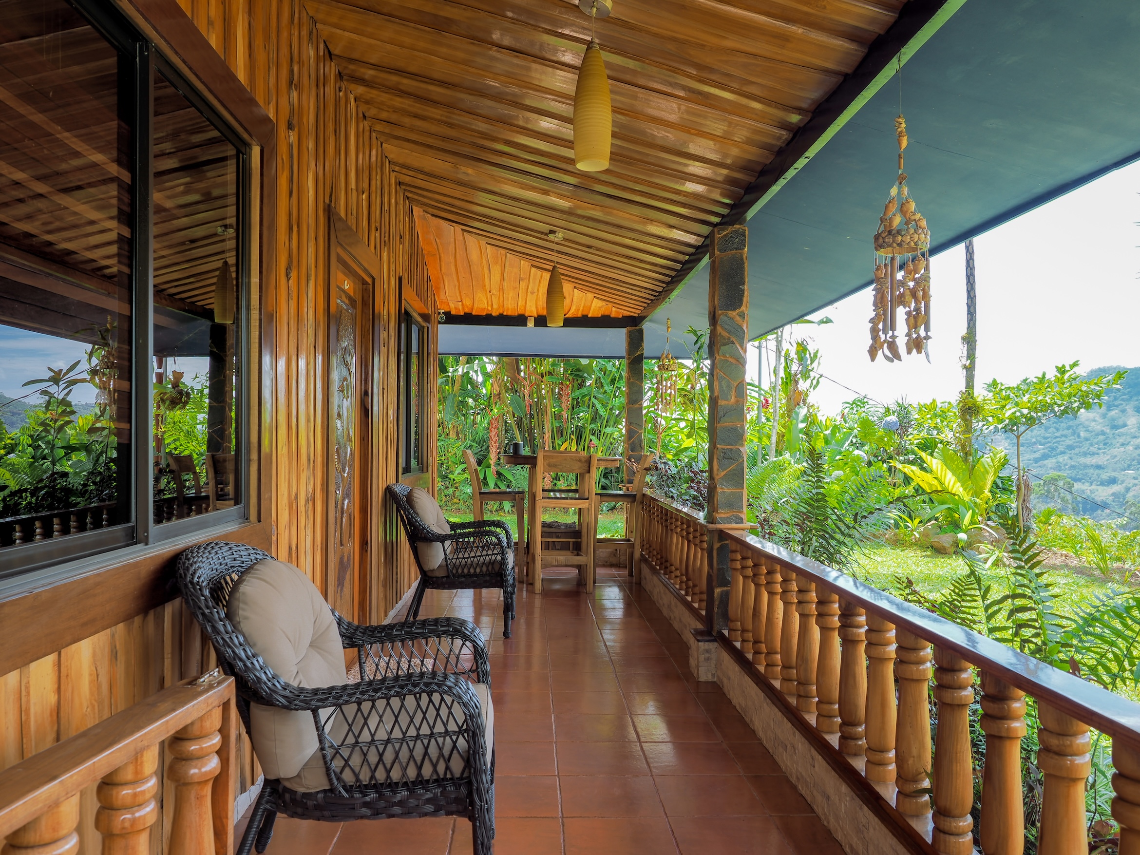 Casa Atlantis – San Isidro3
