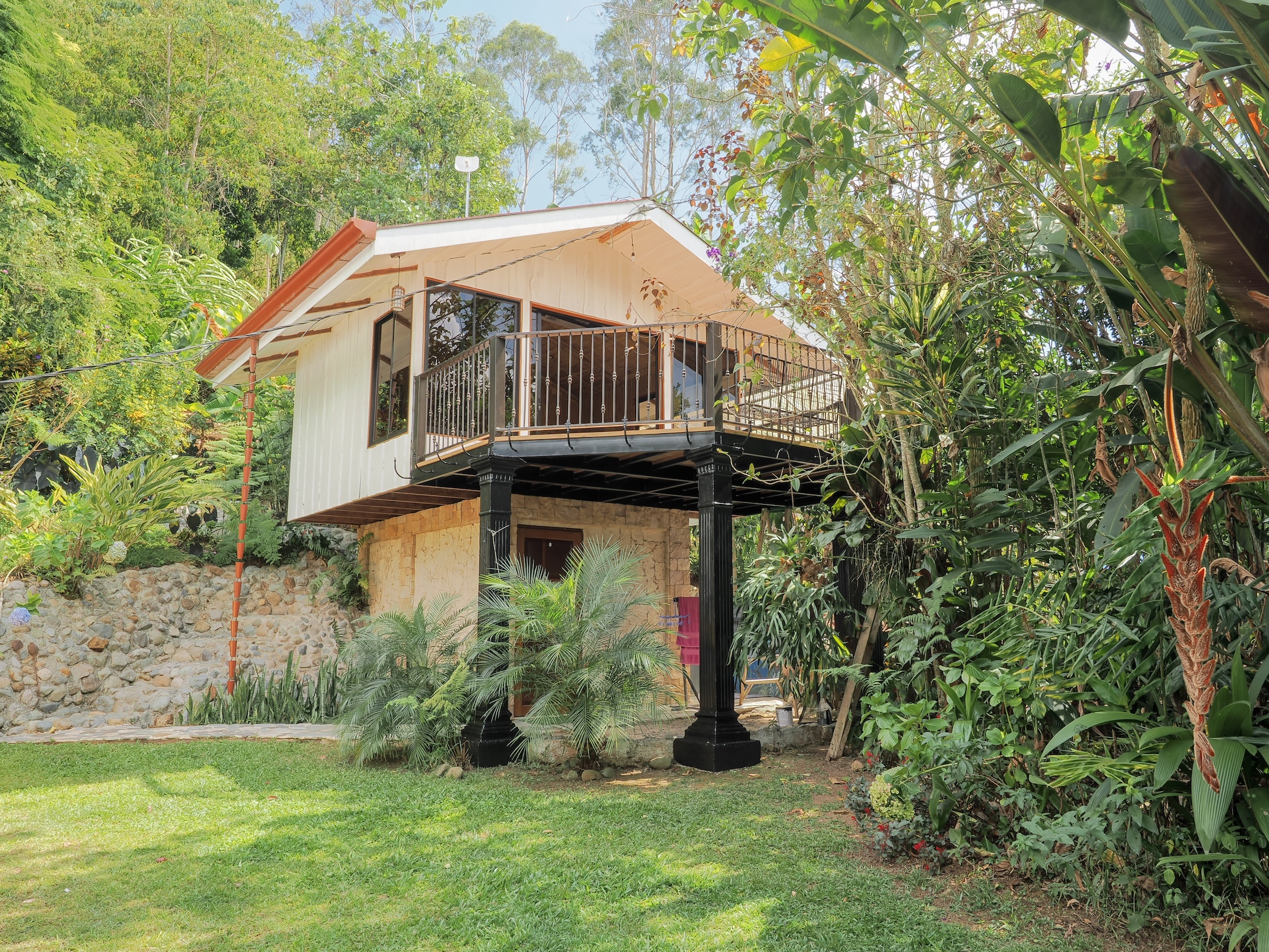 Casa Atlantis – San Isidro4