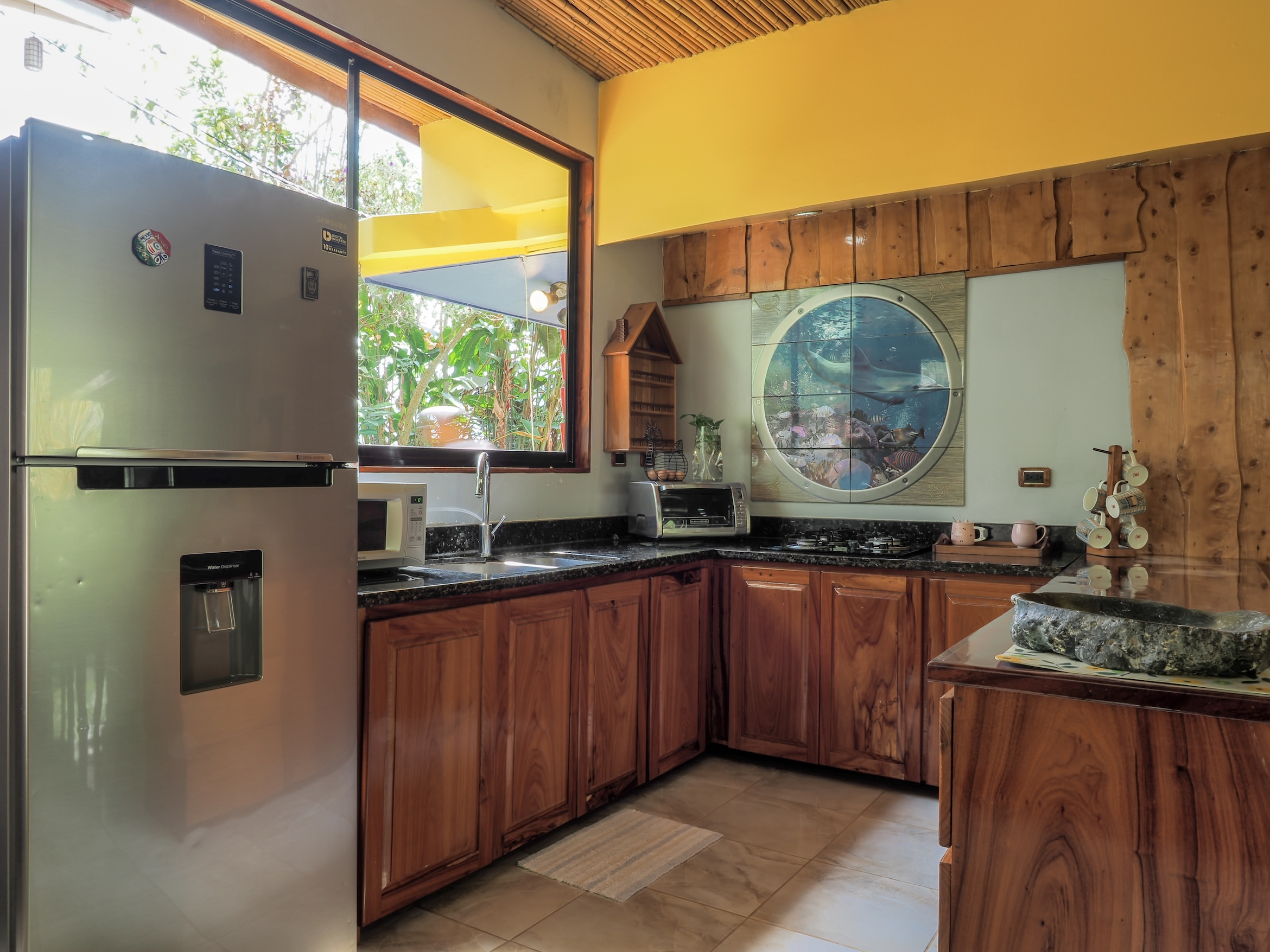 Casa Atlantis – San Isidro5