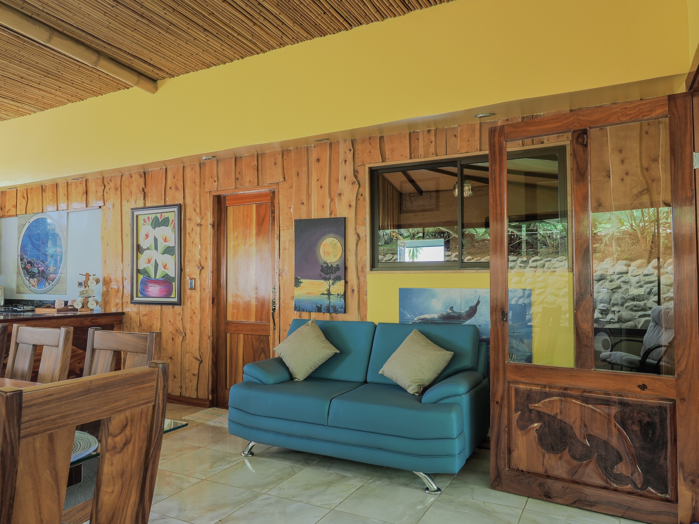 Casa Atlantis – San Isidro6