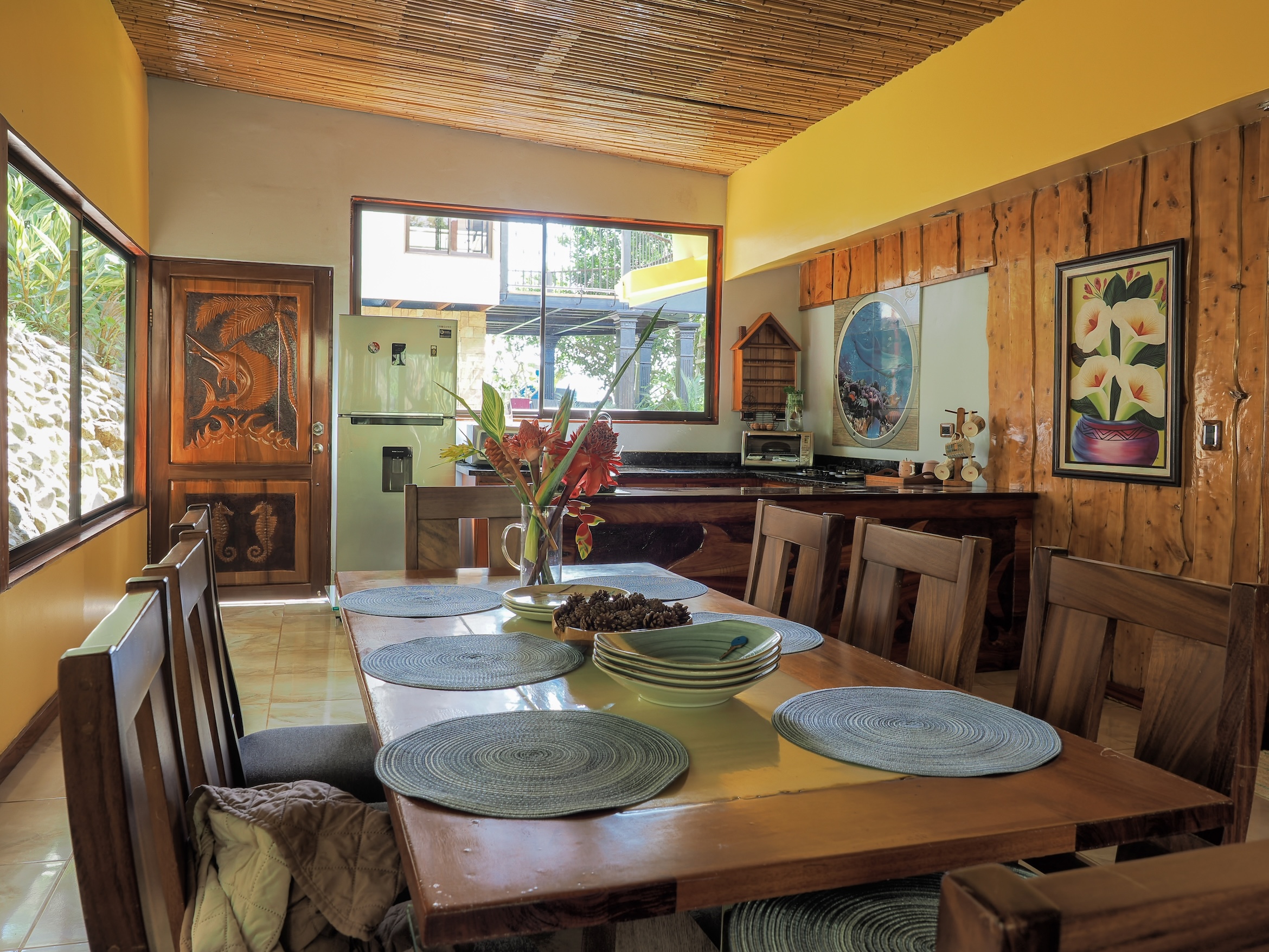 Casa Atlantis – San Isidro7