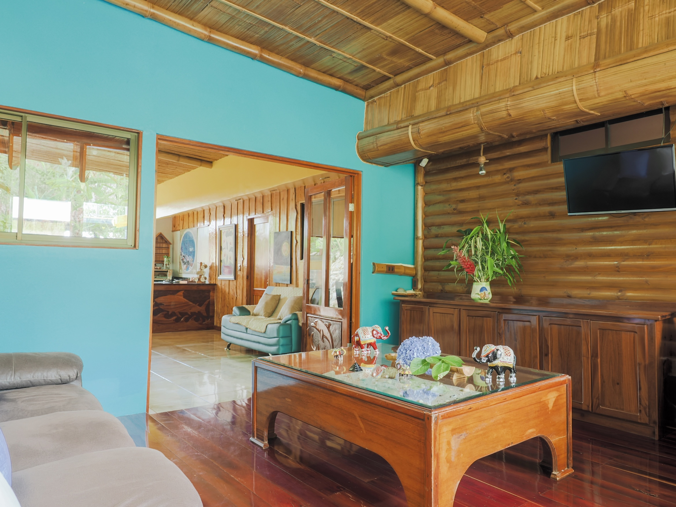 Casa Atlantis – San Isidro9
