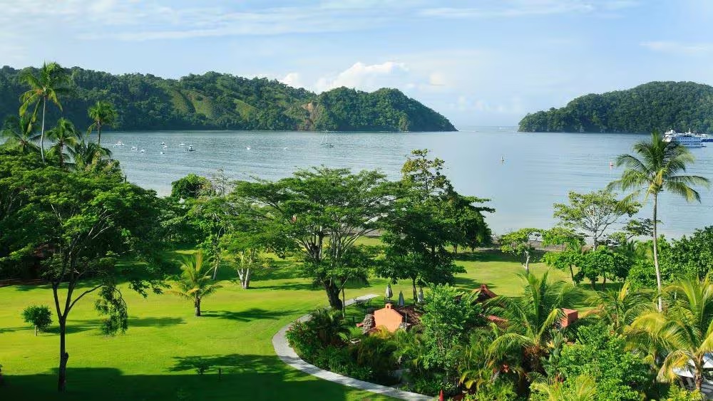 Costa Rica Real Estate Market Forecast 2025: Trends Investors Should Watch 2 Central Pacific Coast Jaco Costa Rica