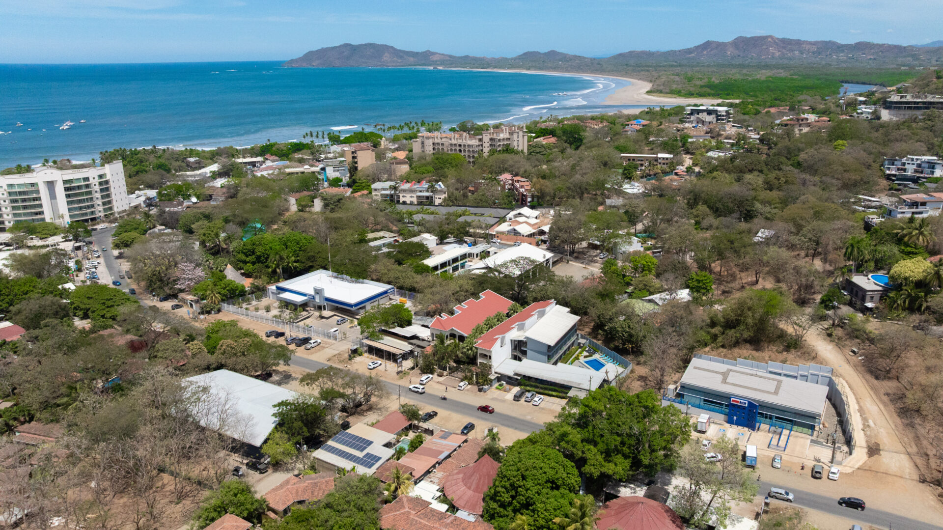 Remote Work & Real Estate: How Digital Nomads Are Reshaping Costa Rica’s Property Market in 2025 2 Costa Rica Condo LaBuenaVida 033
