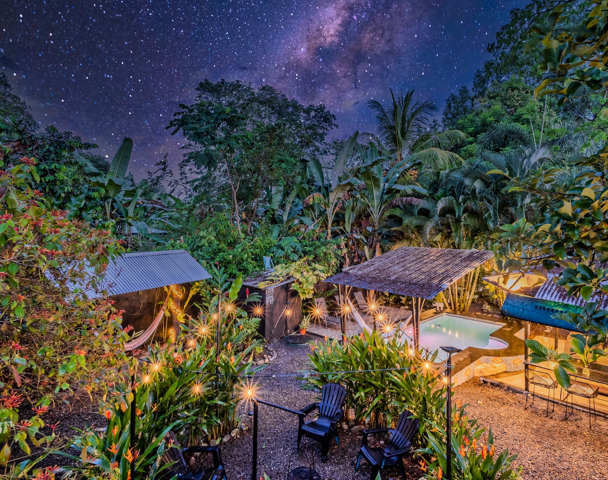Costa Rica Vacation Rentals vs Buying a Second Home 3 Koru Hostel24