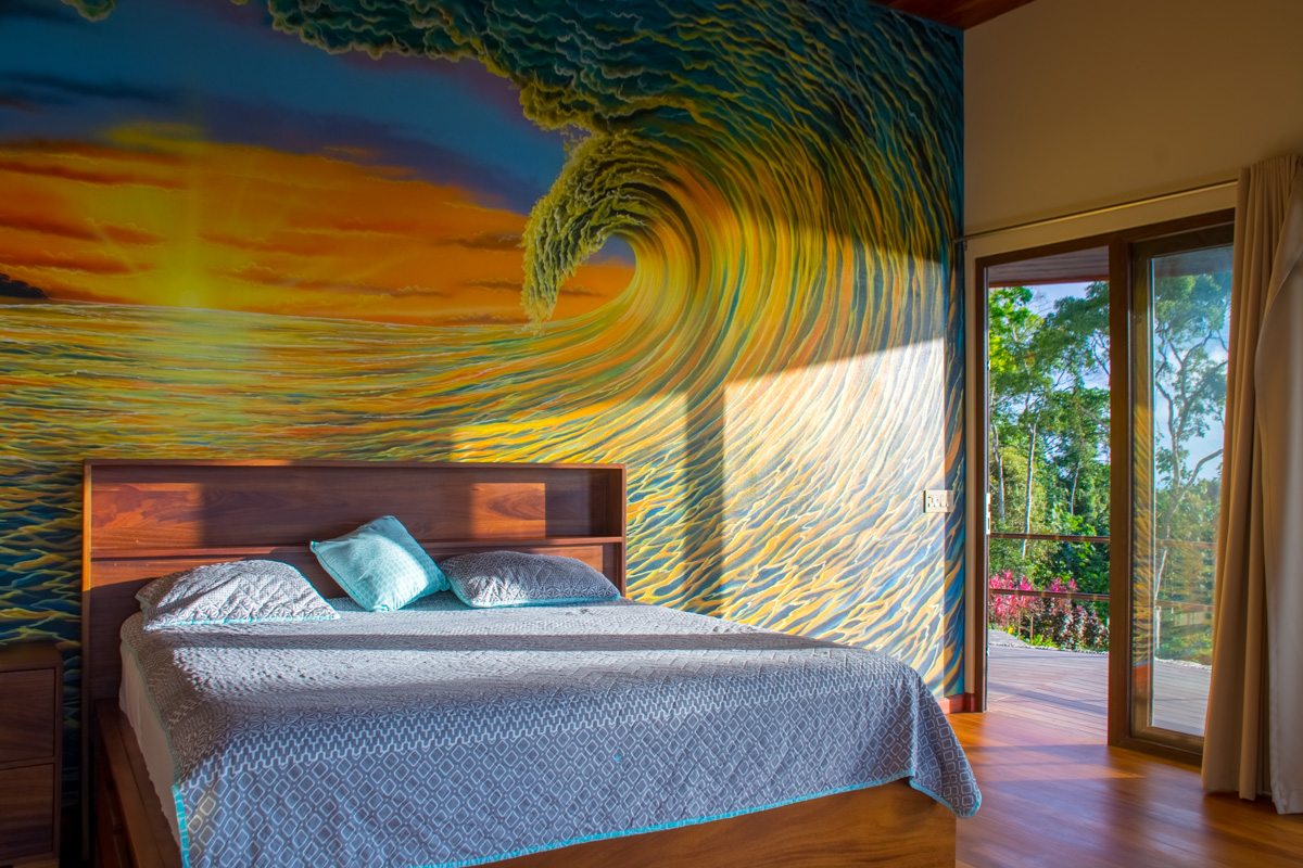 Monkey Ranch Bedroom 4