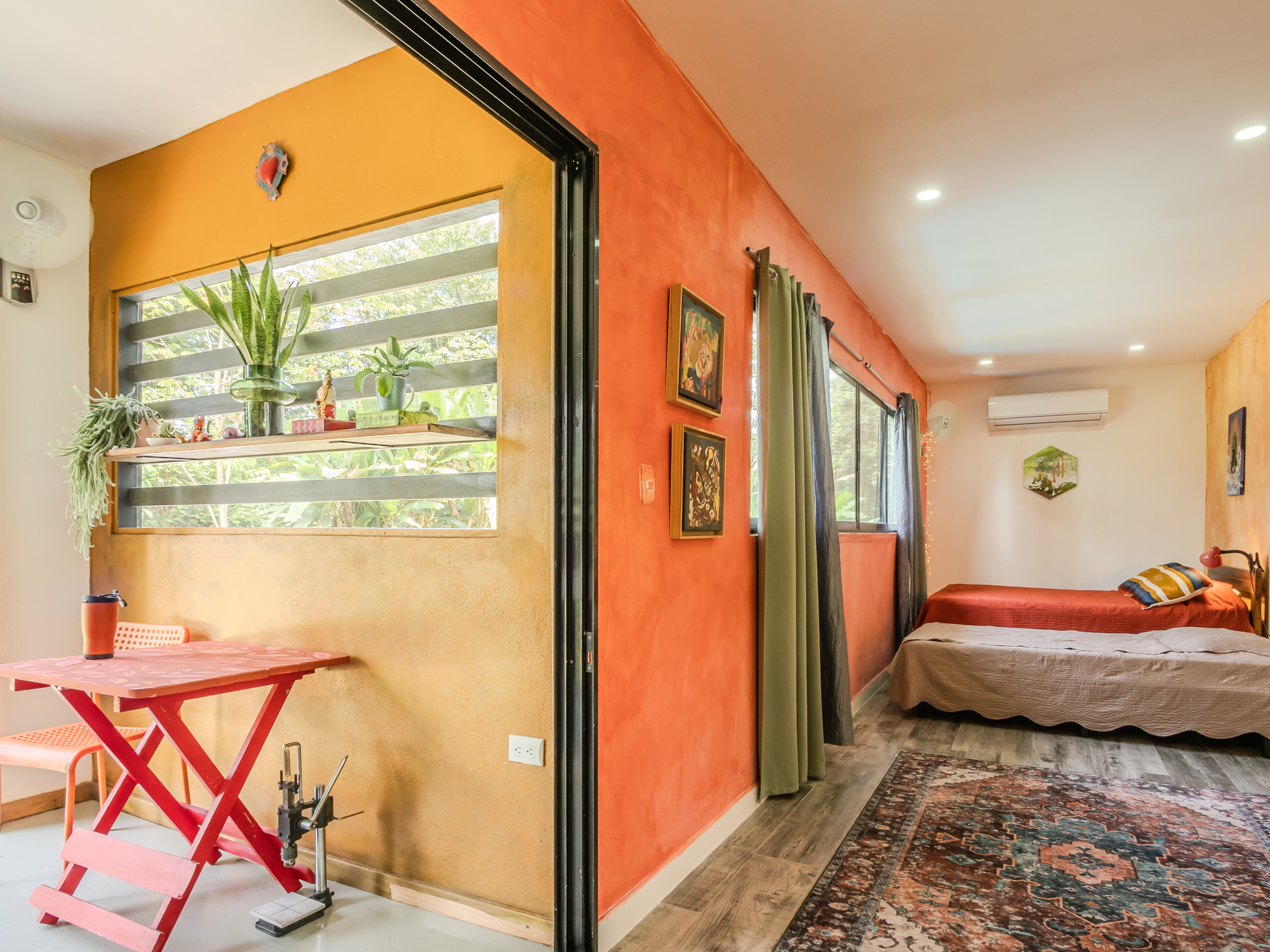 Cinco Ventanas Container & Land10