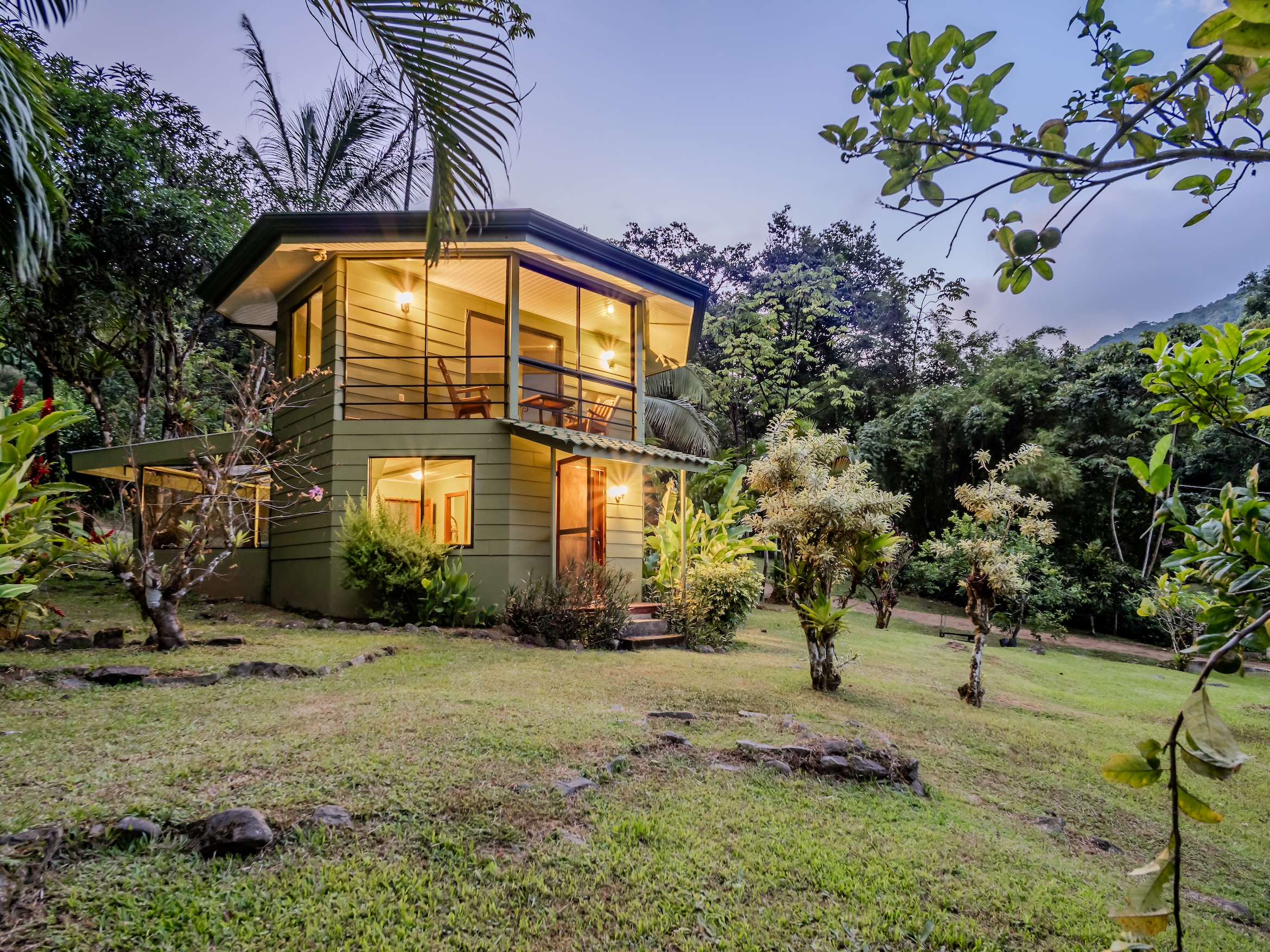 Guesthouse_Finca Suenos8