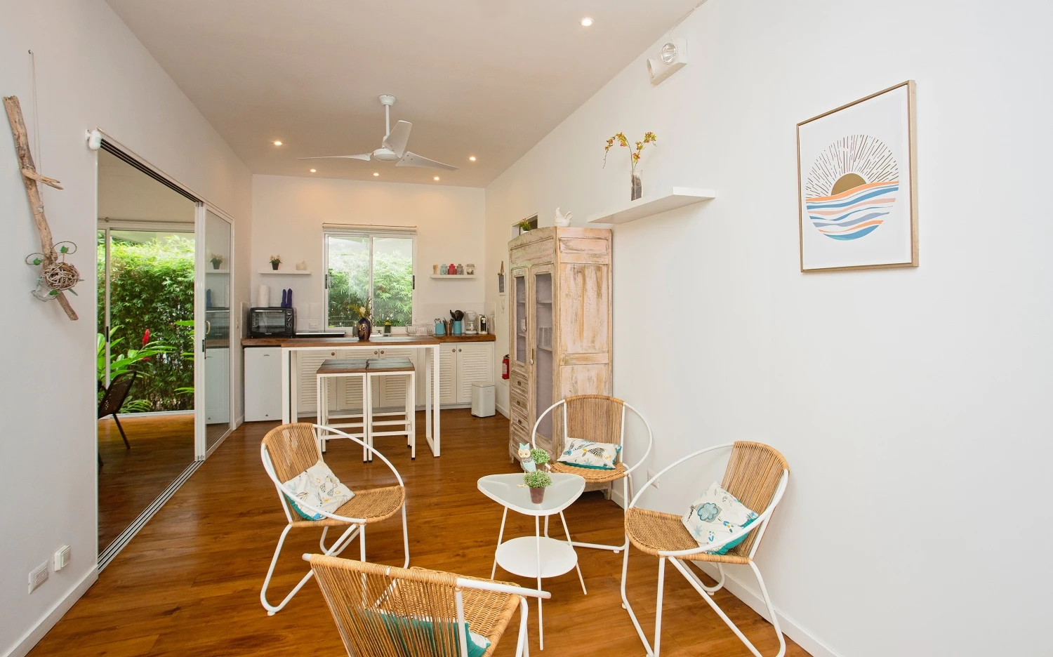 Villa-Fushia-Open-Kitchen-Living