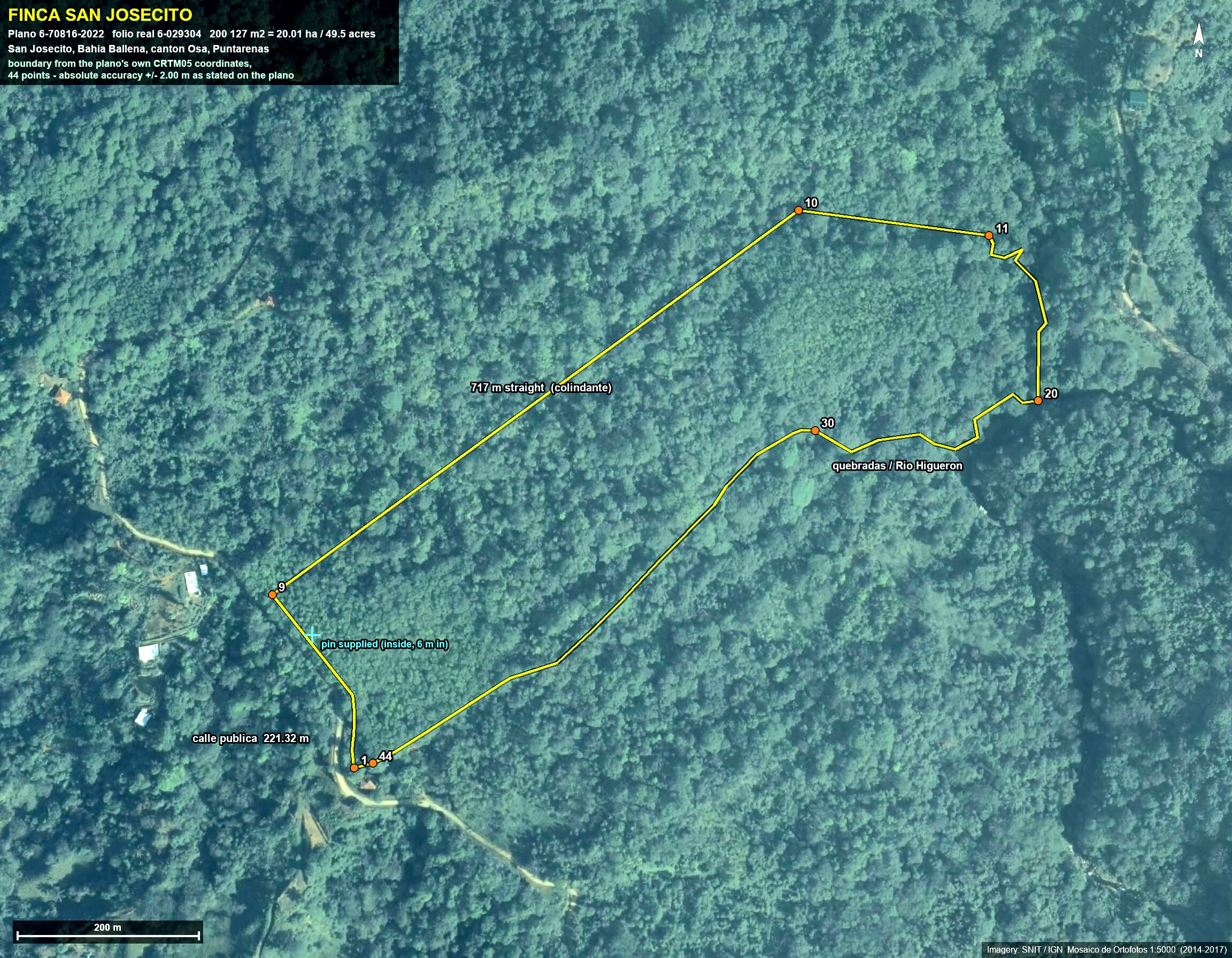 01_San-Josecito_Parcel_Outline