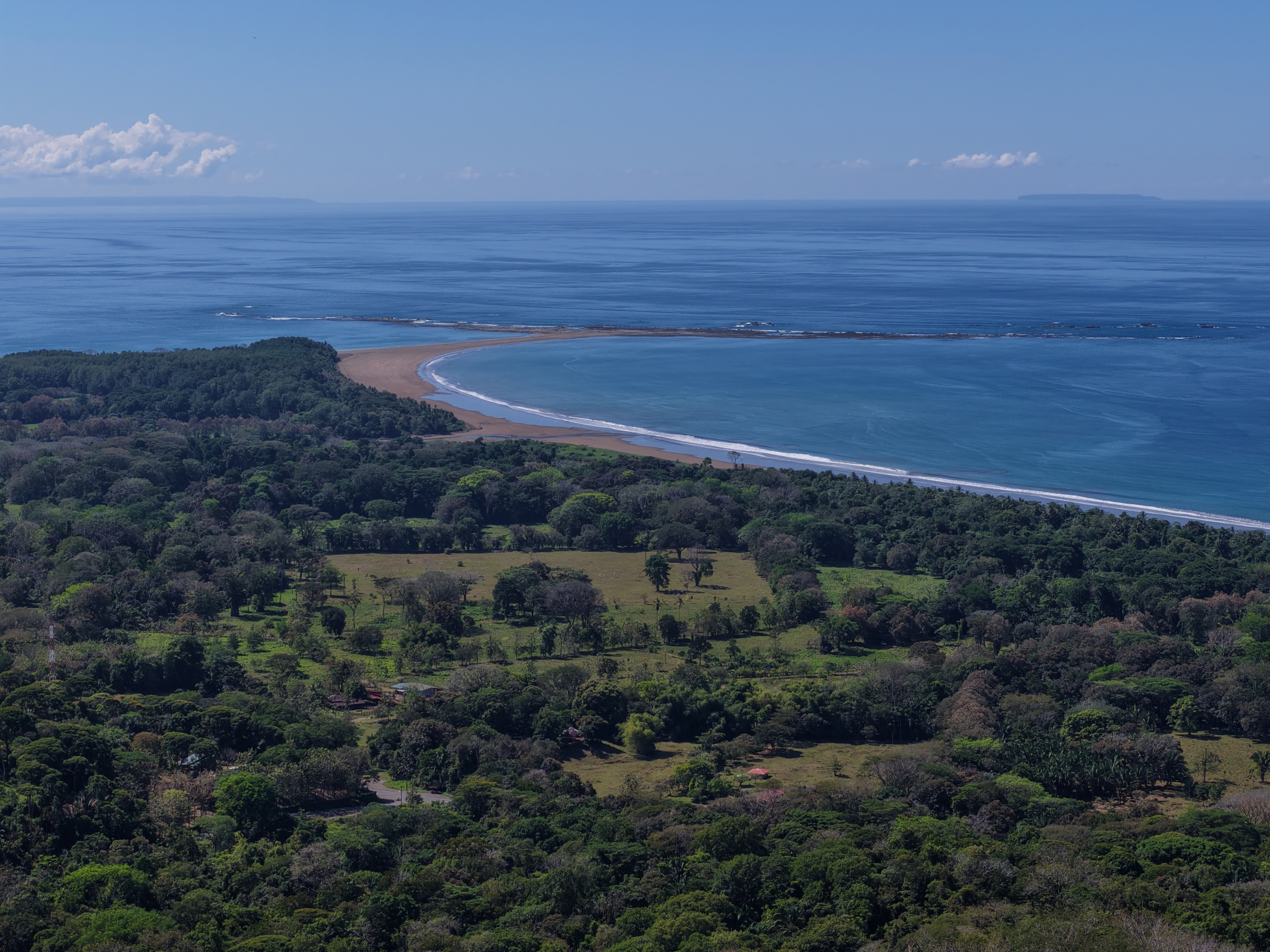 Costa Rica Is 92% Ocean, And That Changes Everything 3 DJI 20260217095901 0584 D scaled