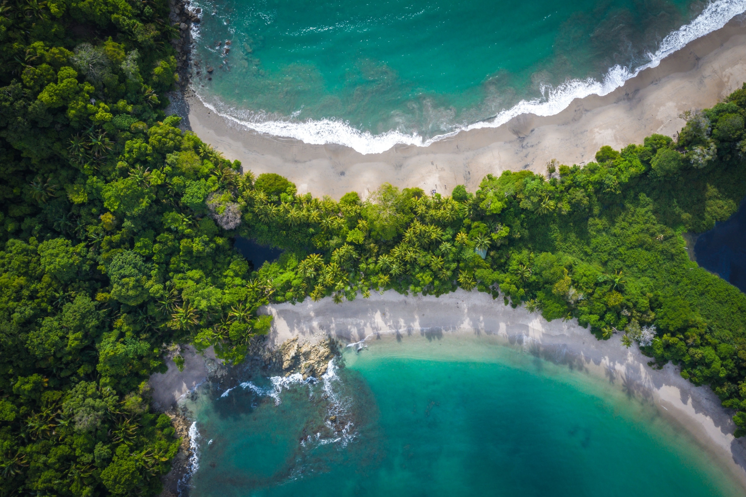 Best Places to Live in Costa Rica: Beach, Mountain, or City? 3 shutterstock 2656192955 scaled