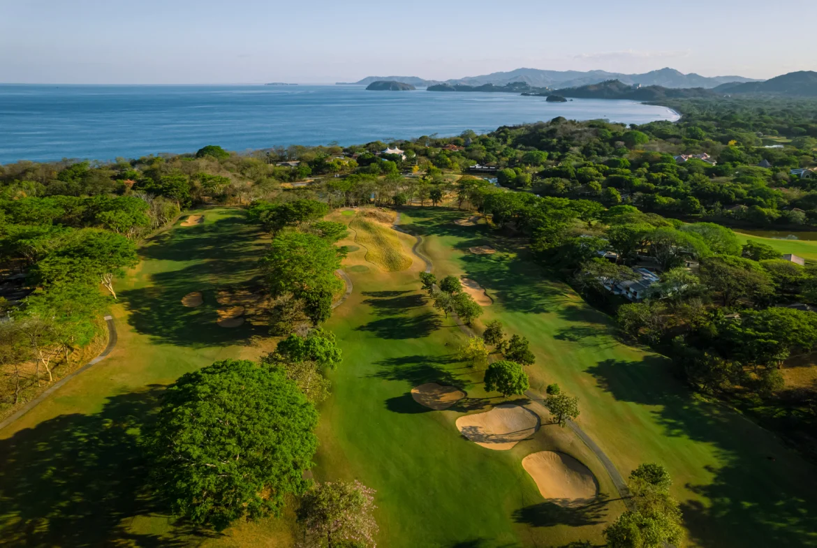 Beachfront Property Costa Rica, What Buyers Need to Know 3 RC Golf Club 4 1170x785 1