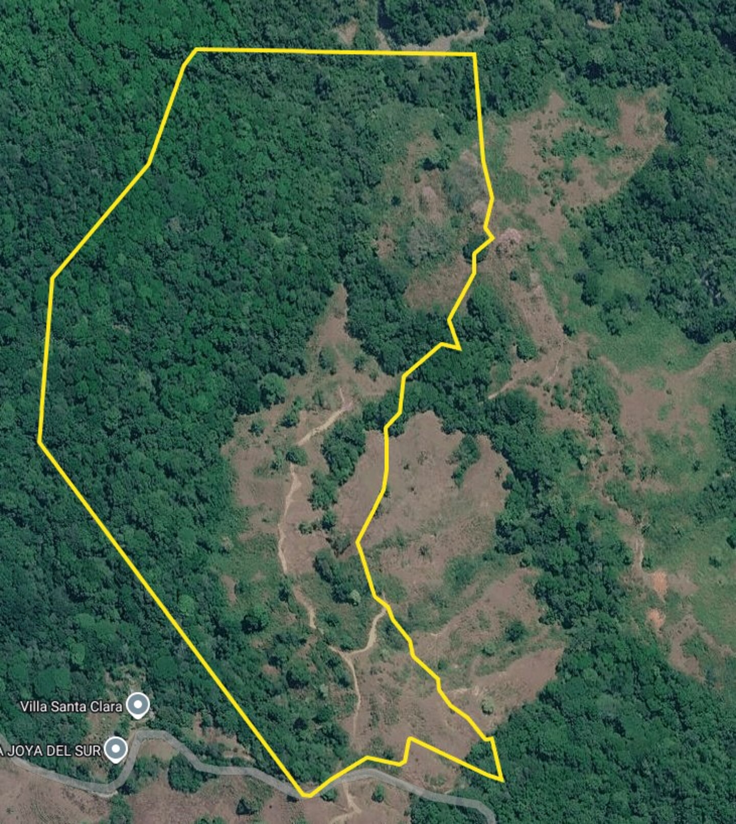 07_GoogleMaps_Outline_Labels